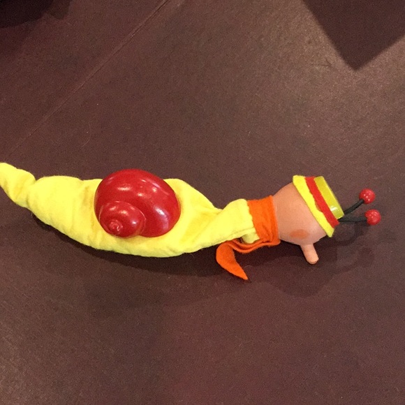 Puppet - Picture 2 of 4